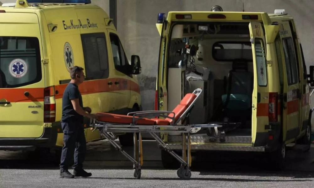 Ραφήνα: Νεκρός 38χρονος μετά από άγριο ξυλοδαρμό σε μπαρ